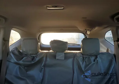 2017 Honda Cr-V Lx from USA, damaged, VIN 2HKRW6H36HH218708